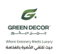 Green Decor – Riyadh, Saudi Arabia