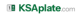 KSAplate | Saudi License Plates logo