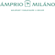 Amprio Milano logo