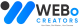 Webo Creators logo